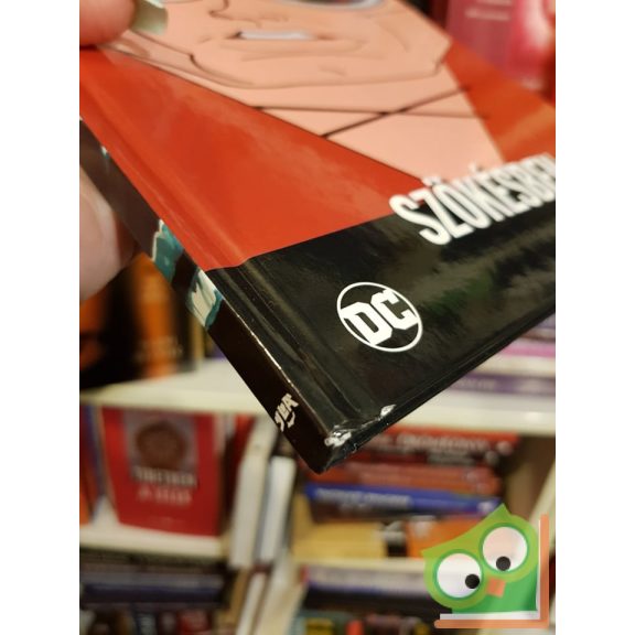 DC 44. Plastic Man - Szökésben