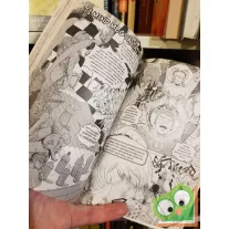   Misaho Kujiradou: Princess Ai 4. Pletykák a másik oldalról (Princess Ai 4.) (magyar nyelvű manga)