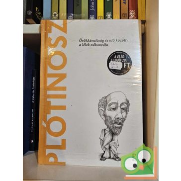   Antonio Dopazo Gallego: Plótinosz (A világ filozófusai) (újszerű)