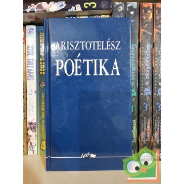 Arisztotelész: Poétika
