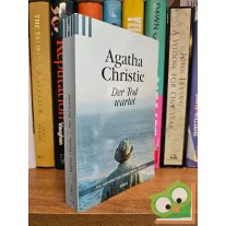 Agatha Christie: Der Tod wartet (Hercule Poirot 19.)