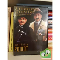 Poirot - A titokzatos stylesi eset (DVD)