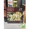 Agatha Christie: A Viktória bál esete - Poirot 27.  Napi Ász DVD, papír tokban