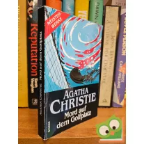   Agatha Christie: Mord auf dem Golfplatz (Hercule Poirot 2.) (Arthur Hastings 2.)
