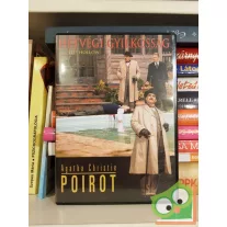 Poirot - Hétvégi gyilkosság (DVD)