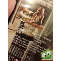 Poirot - Hétvégi gyilkosság (DVD)