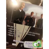 Poirot - Lord Edgware halála (DVD)