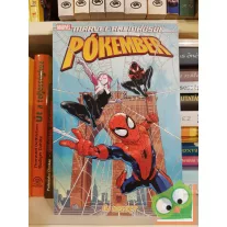 Pókember: Új kezdet (Marvel akcióhősök 2021/1)