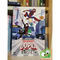   Mariko Tamaki , Vita Ayala: Dupla Gubanc 1. - Peter Parker és Miles Morales: Pókemberek 1. (Dupla Gubanc 1.)