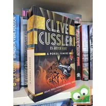   Clive Cussler, Justin Scott: A pokol feneke (Isaac Bell nyomozó esetei 2.)