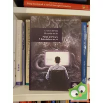   Charles Stross: Pokoli archívum A Betontehén-akció (Mosoda-akták 1.) (Ad astra)