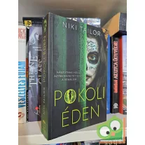 Niki Tailor: Pokoli éden