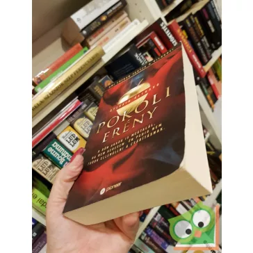 Sylvain Reynard: Pokoli erény  (Pokoli erény 1.) (ritka)