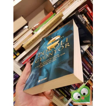 Sylvain Reynard: Pokoli gyönyör (Pokoli erény 2.) (ritka)