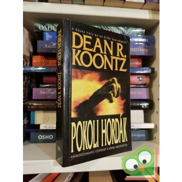 Dean R. Koontz: Pokoli hordák