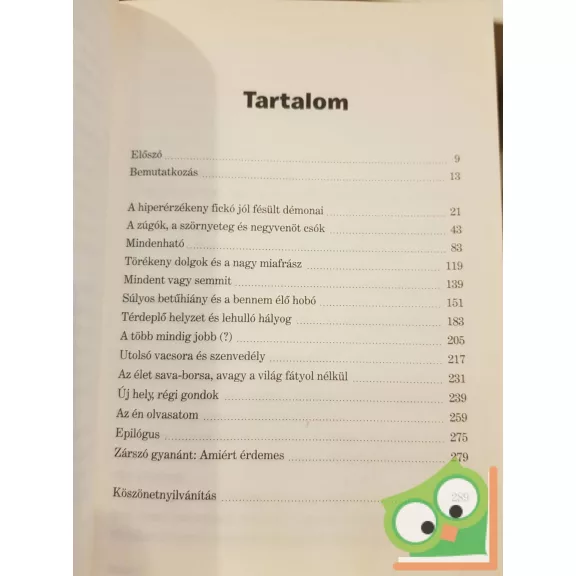 Jackson Galaxy: Pokoli macskák (ritka)