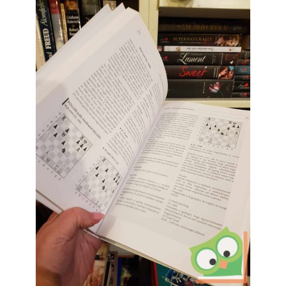 Polgár Judit: Hogyan döntöttem meg Fischer rekordját?