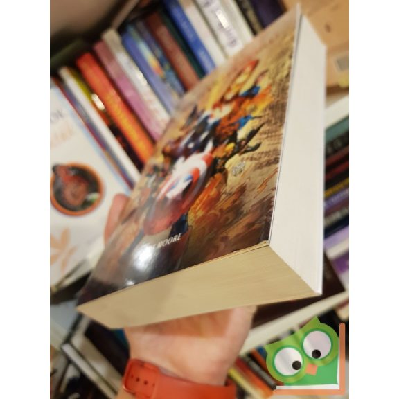 Mark Millar: Polgárháború (Polgárháború) (Marvel)