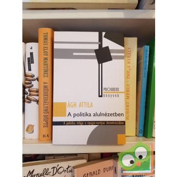 Ágh Attila: A politika alulnézetben