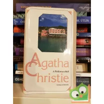 Agatha Christie: A Pollensa-öböl (Hercule Poirot) (Ritka)