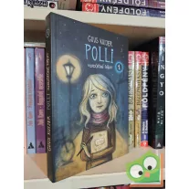 Guus Kuijer: Mindörökké együtt (Polli 1.)