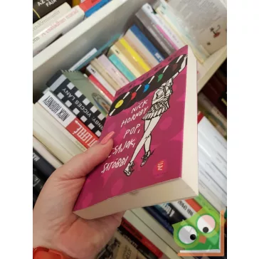 Nick Hornby: Pop, csajok, satöbbi