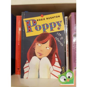 Rosie Rushton: Poppy (Tök jó könyvek)