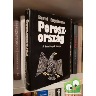 Bernt Engelmann: Poroszország