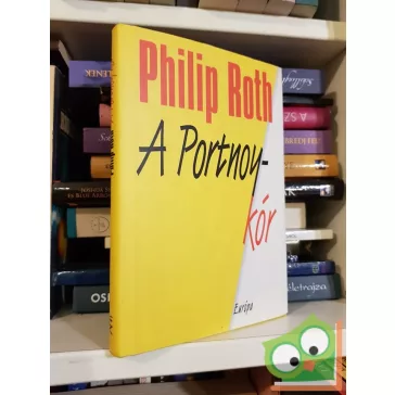 Philip Roth: A Portnoy-kór