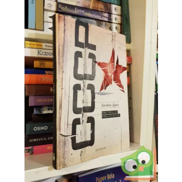 Gereben Ágnes: Posztszovjet forgatókönyvek