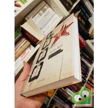 Gereben Ágnes: Posztszovjet forgatókönyvek