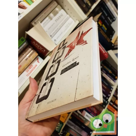 Gereben Ágnes: Posztszovjet forgatókönyvek