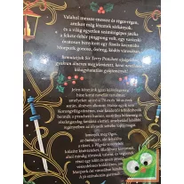 Terry Pratchett: A toll lesújt (új)