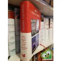   Preston, Delinsky, May, Connors (Readers digest válogatás) 2005/03