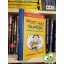 Lincoln Peirce: Egyedül az osztályban (Profi Noki kalandjai 1.)