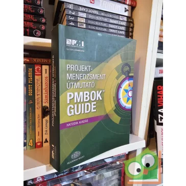 Projektmenedzsment útmutató