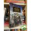 Dan Abnett: Prospero lángokban (The Horus Heresy 15.) - A Farkasok elszabadulnak (Warhammer 40,000)