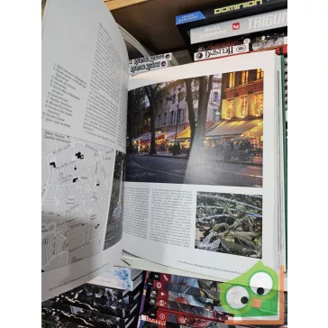   Rolf Toman (szerk.): Provence - Művészet - Építészet - Táj