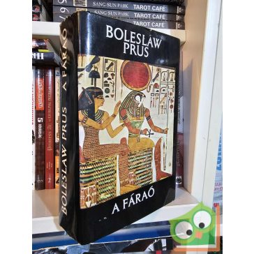 Bolesław Prus: A fáraó