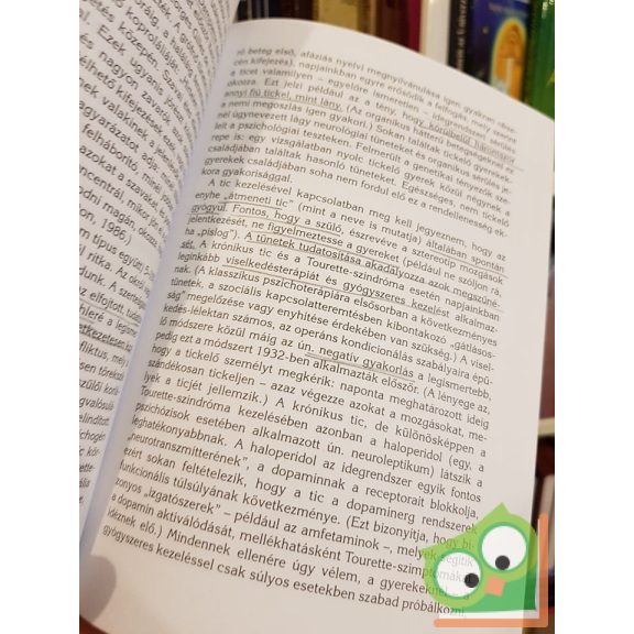 Dr. Ranschburg Jenő: Pszichológiai rendellenességek gyermekkorban