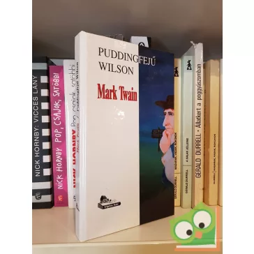 Mark Twain: Puddingfejű Wilson