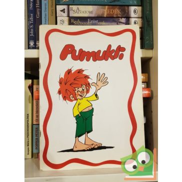 Szeredás András: Pumukli