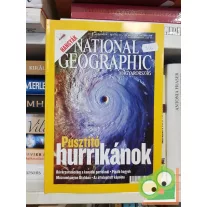 National Geographic Magyarország 2006. Augusztus