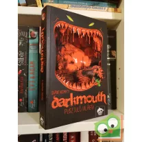 Shane Hegarty: Pusztuló világok (Darkmouth 2.)