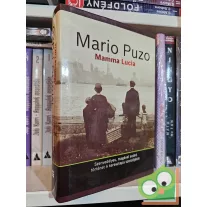 Mario Puzo: Mamma Lucia