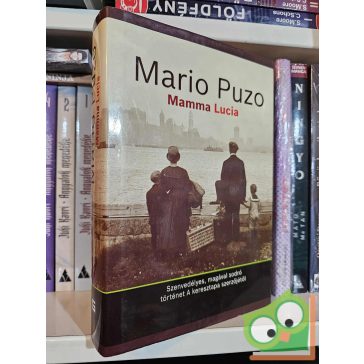Mario Puzo: Mamma Lucia