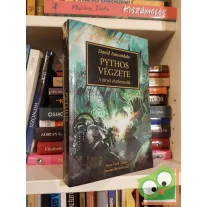   David Annandale: Pythos végzete (The Horus Heresy 30.) - Az elvékonyodó fátyol (Warhammer 40,000)
