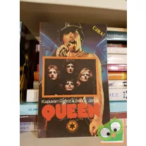 Kapuvári Gábor, Sebők János: Queen