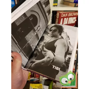 Dömötör Endre - Miklya Anna: Quimby