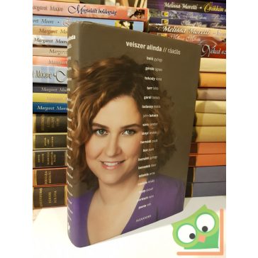 Veiszer Alinda: Ráadás